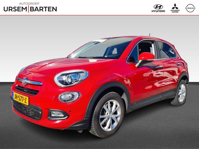 Fiat 500X 1.4 Turbo MultiAir Lounge
