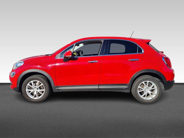 Fiat 500X 1.4 Turbo MultiAir Lounge