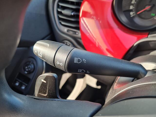 Fiat 500X 1.4 Turbo MultiAir Lounge