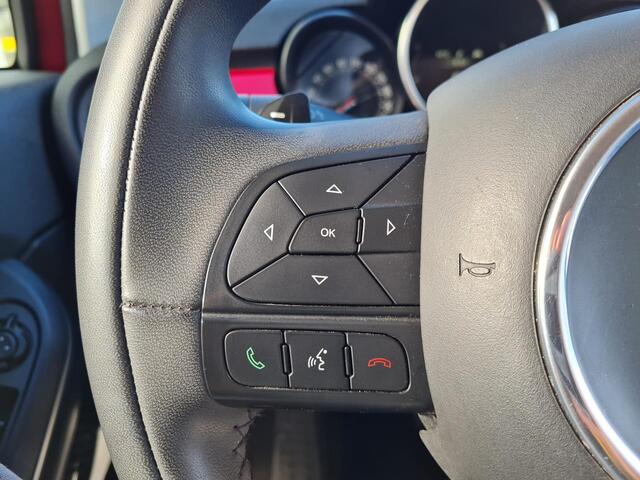 Fiat 500X 1.4 Turbo MultiAir Lounge