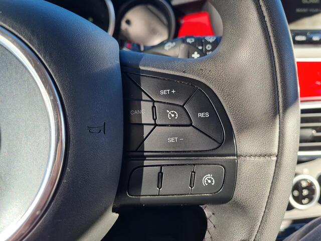 Fiat 500X 1.4 Turbo MultiAir Lounge