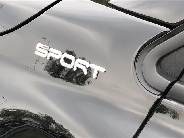 Fiat 500X 1.3 FireFly Turbo 150 Sport DCT AUTOMAAT|NAVI|CLIMATE|APPLE/ANDROID|PDC|19"|CAMERA|STOELVERWARMING