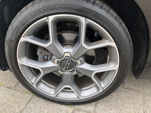 Fiat 500X 1.3 FireFly Turbo 150 Sport DCT AUTOMAAT|NAVI|CLIMATE|APPLE/ANDROID|PDC|19"|CAMERA|STOELVERWARMING