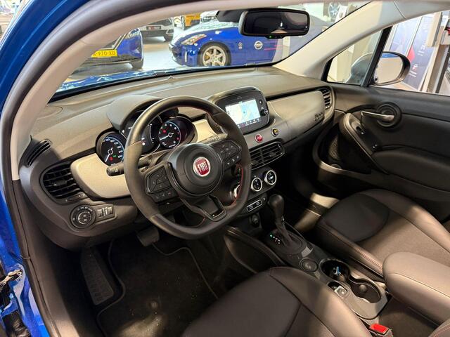 Fiat 500X 1.5 Hybrid Cabrio *ACC & Navi*
