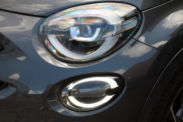 Fiat 500X 1.3 FireFly Turbo 150 Sport ? AC ? Carplay ? Automaat ?