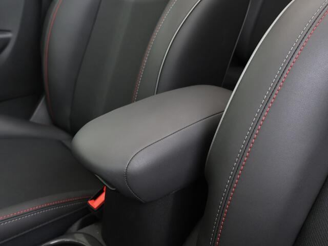 Fiat 500X 1.5 Hybrid Sport Cabrio Automaat | Navi | Adapt. Cruise | Camera