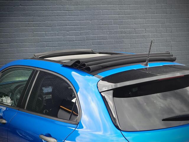 Fiat 500X 1.5 Hybrid Sport Cabrio / ADAPT. CRUISE / LED / CARPLAY