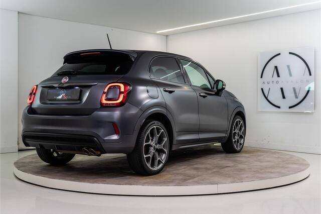 Fiat 500X 1.3 GSE Supersport Limited Edition 1 of 100 150PK | VOL OPTIE! Zeer uniek! Garantie