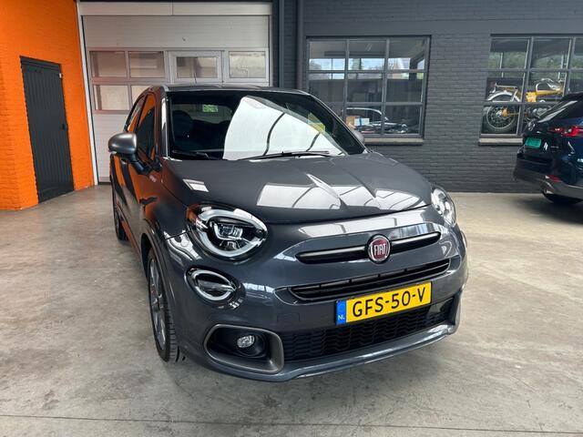Fiat 500X 1.0 FF T 120 SPORT