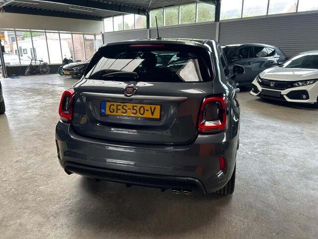Fiat 500X 1.0 FF T 120 SPORT