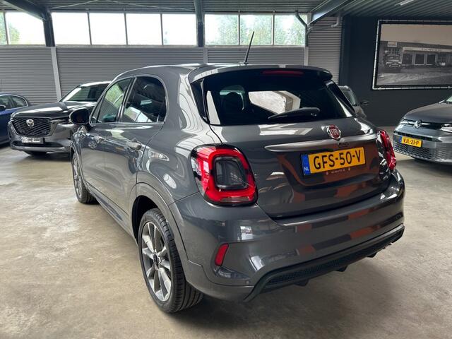 Fiat 500X 1.0 FF T 120 SPORT