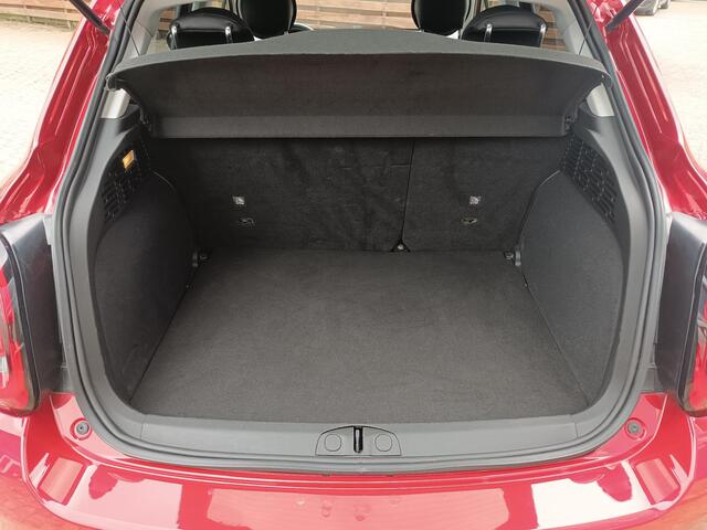 Fiat 500X 1.5 Hybrid Sport, carplay, camera, cruise