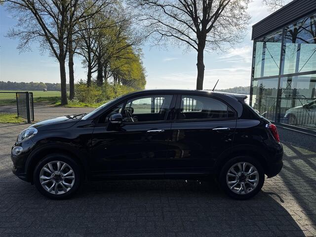 Fiat 500X 1.4 T M-Air Cross