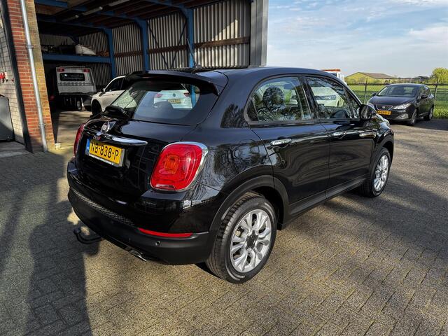 Fiat 500X 1.4 T M-Air Cross