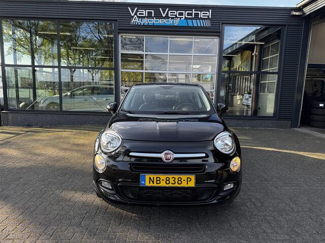 Fiat 500X 1.4 T M-Air Cross