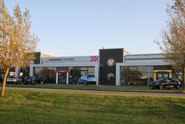 Fiat 500X 1.5 Hybrid Sport Automaat