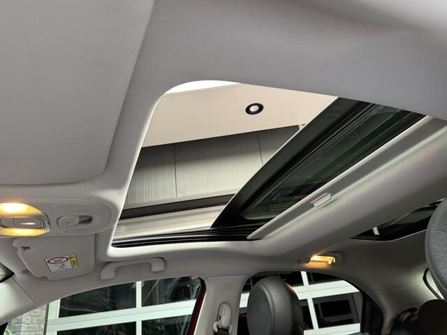 Fiat 500X 1.3 GSE Lounge Panoramadak Automaat