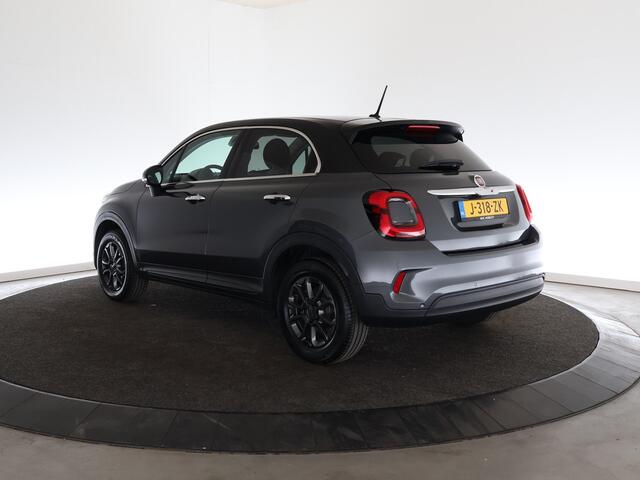 Fiat 500X 1.3 GSE Lounge | LED | Clima | Navi *