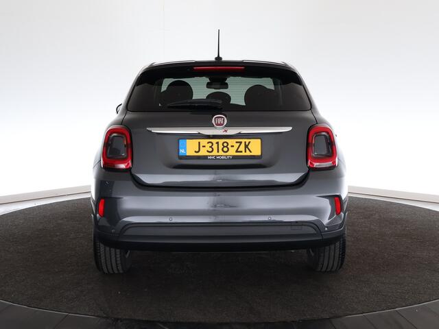Fiat 500X 1.3 GSE Lounge | LED | Clima | Navi *