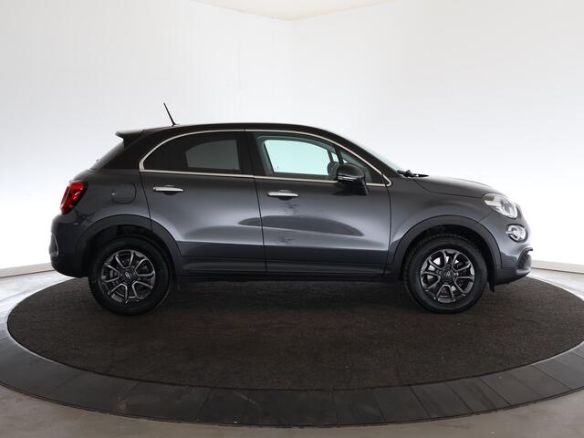Fiat 500X 1.3 GSE Lounge | LED | Clima | Navi *