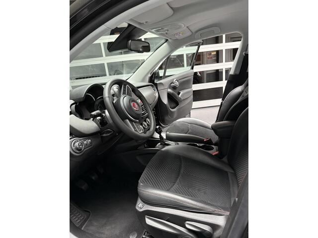 Fiat 500X 1.0 FireFly Turbo 120 Connect