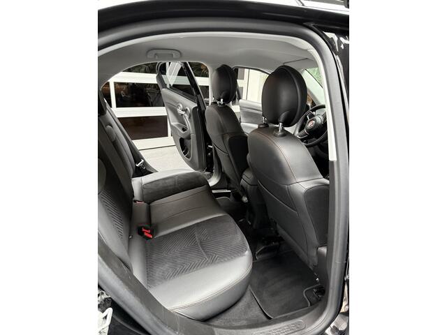 Fiat 500X 1.0 FireFly Turbo 120 Connect