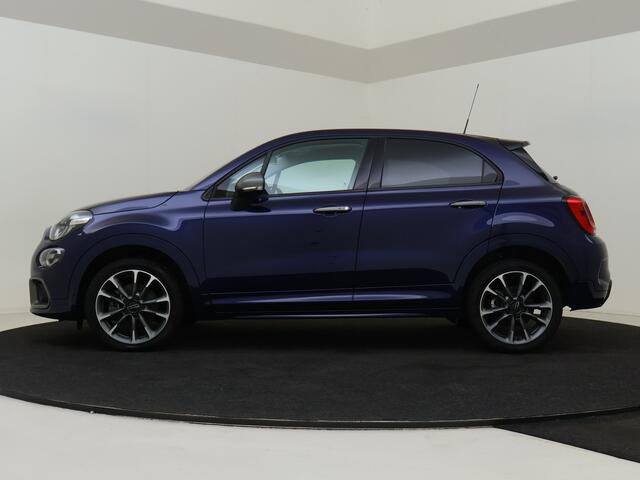 Fiat 500X 1.5 Hybrid Sport