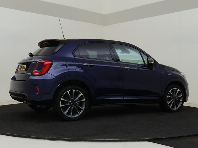 Fiat 500X 1.5 Hybrid Sport
