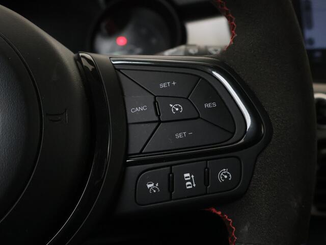 Fiat 500X 1.5 Hybrid Sport