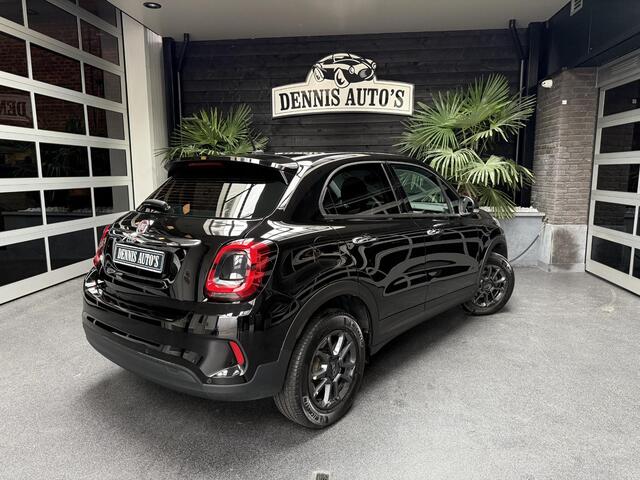 Fiat 500X 1.0 GSE Lounge