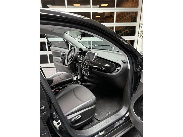 Fiat 500X 1.0 GSE Lounge