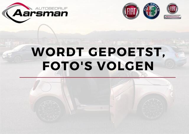 Fiat 500X 1.5 Hybrid Sport |Automaat | Camera | Navi | Carplay