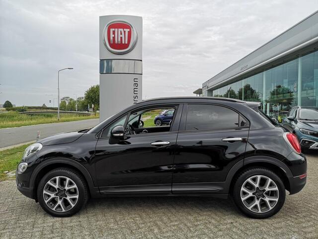 Fiat 500X 1.4 Turbo MultiAir Cross | Dealer OH | Navi | Parkeersensoren