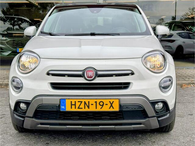 Fiat 500X 1.3 FireFly Turbo 150 Sport Automaat | Panodak Elektr | Navi | Climate | occasion