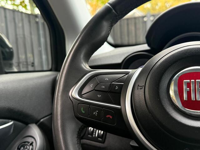 Fiat 500X 1.0 GSE Urban Opening Edition