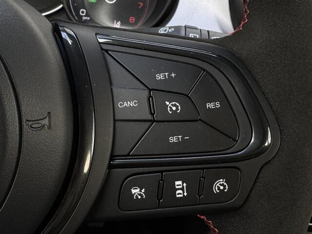 Fiat 500X 1.5 Hybrid Sport GRATIS Afleverpakket! | Achteruitrijcamera | Cruise Control Adaptief |