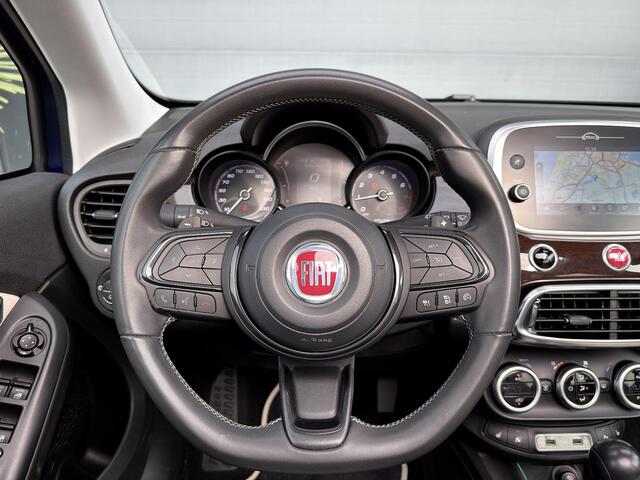 Fiat 500X Sport 1.3 Turbo 150 Yacht Club Capri Cabrio Aut Pano