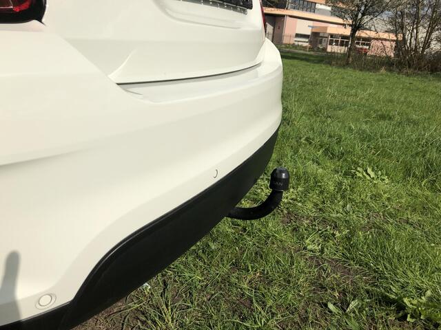 Fiat 500X 1.3 FireFly Turbo 150 Hey Google DCT AUTOMAAT|NAVI|APPLE/ANDROID|STOELVERWARMING|TREKHAAK