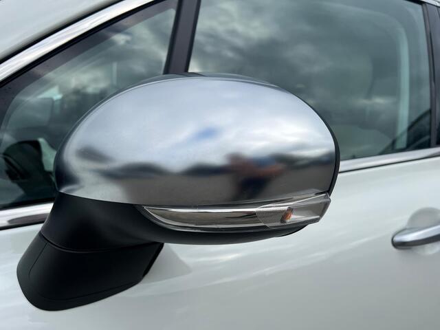 Fiat 500X Dolcevita Special Edition Cabrio Automaat Hybrid