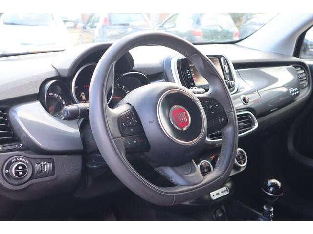Fiat 500X 500X 1.4 Turbo MultiAir Lounge | Cruise | Navi | Leder
