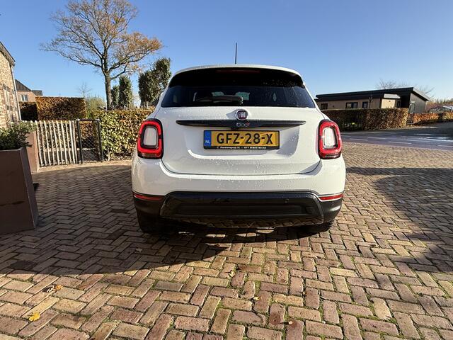 Fiat 500X 1.0 GSE Urban 120TH Edition 5-deurs / SUV / Terreinwagen | BEZICHTIGEN OP AFSPRAAK