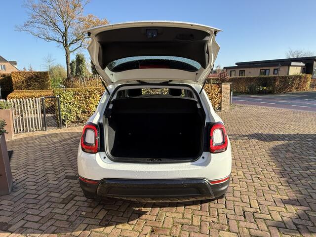 Fiat 500X 1.0 GSE Urban 120TH Edition 5-deurs / SUV / Terreinwagen | BEZICHTIGEN OP AFSPRAAK