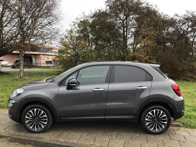 Fiat 500X 1.5 Hybrid Club Automaat CLIMATE|APPLE/ANDROID|CAMERA|PDC|18"