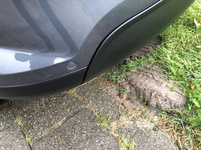 Fiat 500X 1.5 Hybrid Club Automaat CLIMATE|APPLE/ANDROID|CAMERA|PDC|18"