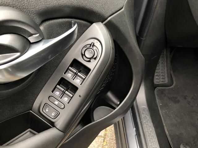 Fiat 500X 1.5 Hybrid Club Automaat CLIMATE|APPLE/ANDROID|CAMERA|PDC|18"