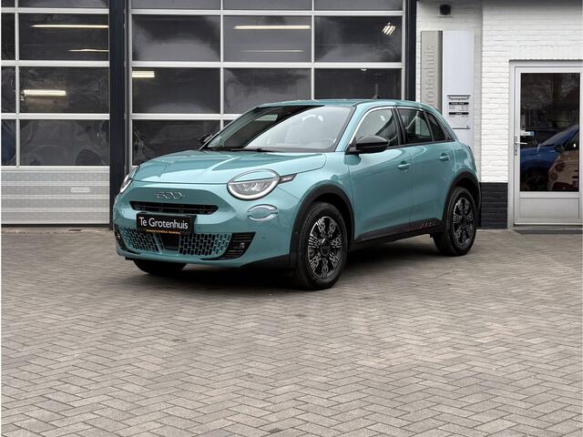 Fiat 600 1.2 Hybrid 136 Urban