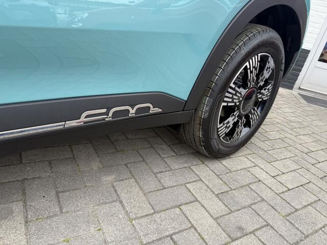 Fiat 600 1.2 Hybrid 136 Urban