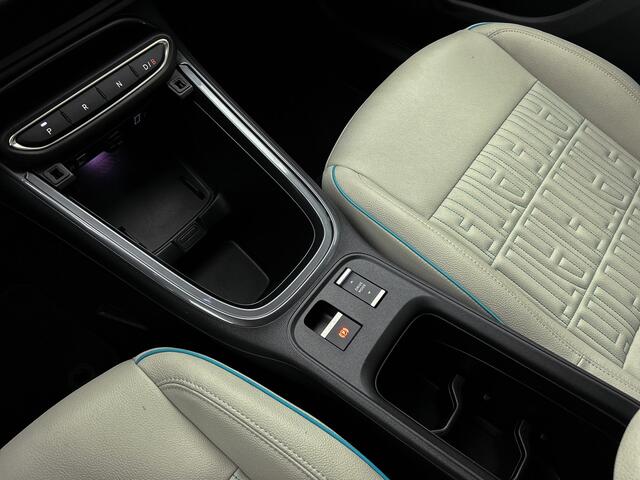 Fiat 600 600e La Prima 54 kWh Leder, Carplay, Adaptive Cruise