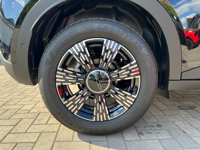 Fiat 600 1.2 Hybrid 136 Urban