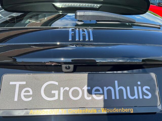 Fiat 600 1.2 Hybrid 136 Urban